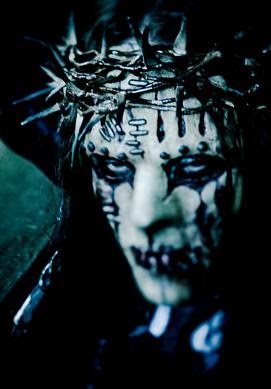 JORSID: JOEY JORDISON